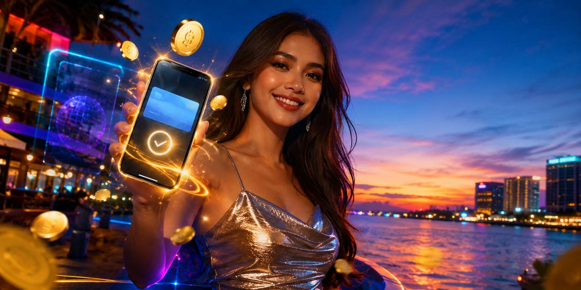 Pemain di Kota Kinabalu mendaftar dan menerima bonus untuk pertaruhan e-sukan di xhtab1