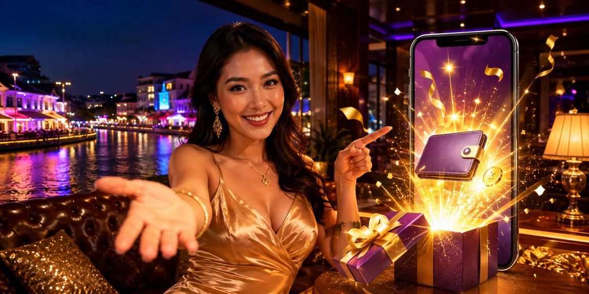 Pengguna di Melaka menetapkan had deposit dengan bijak di platform xhtab1 untuk kawalan kewangan yang sihat