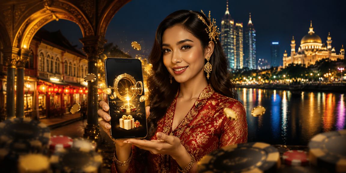 Proses deposit selamat di xhtab1 oleh pengguna Selangor dengan enkripsi data